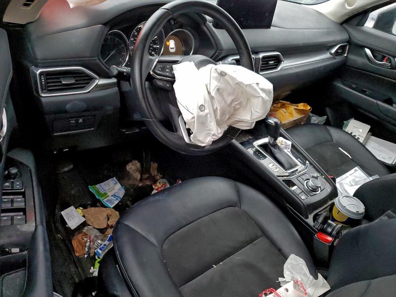 Фото 8 - MAZDA CX-5