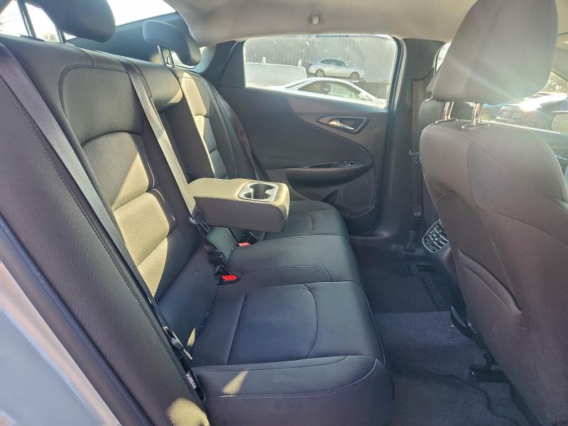 Фото 10 - CHEVROLET MALIBU