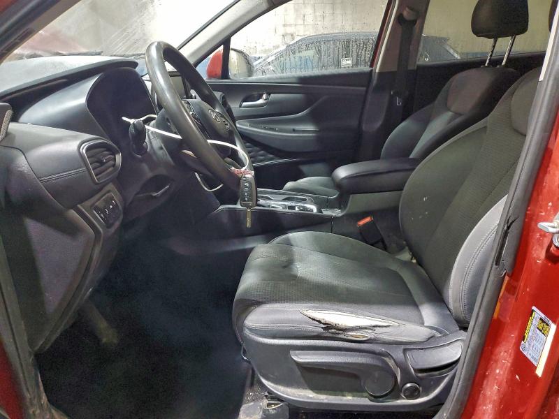 Фото 7 - HYUNDAI SANTA FE