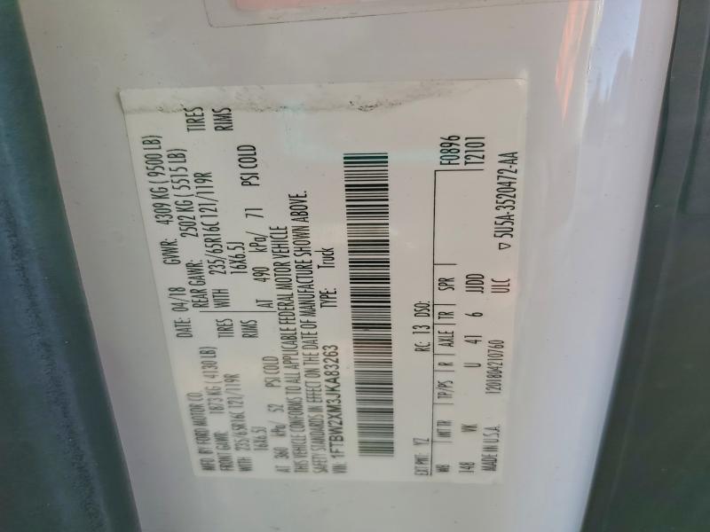 Фото 13 - FORD TRANSIT