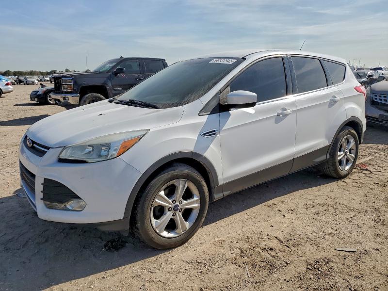 Фото 1 - FORD ESCAPE