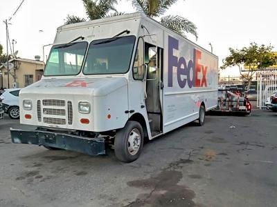 2017 FORD All Models