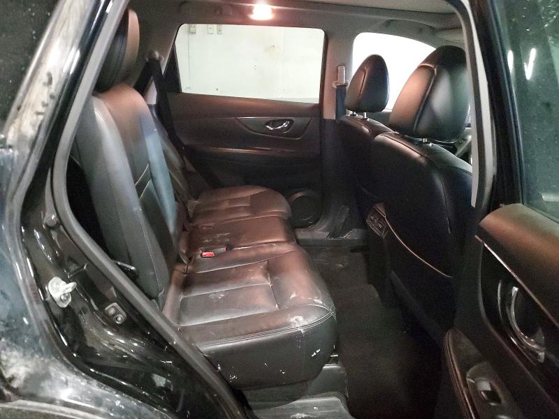 Фото 11 - NISSAN ROGUE