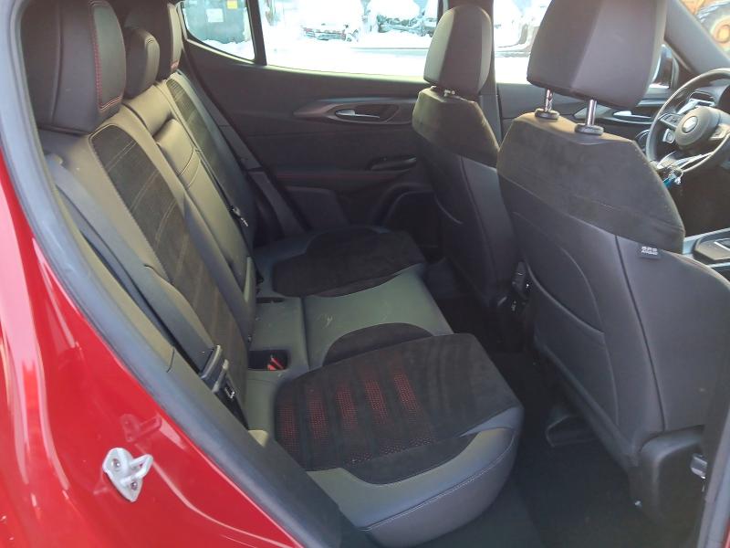 Фото 10 - DODGE HORNET R/T