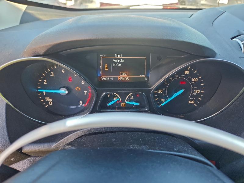 Фото 9 - FORD ESCAPE