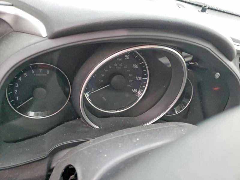 Фото 9 - HONDA FIT