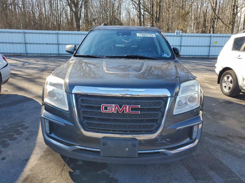 Фото 5 - GMC TERRAIN