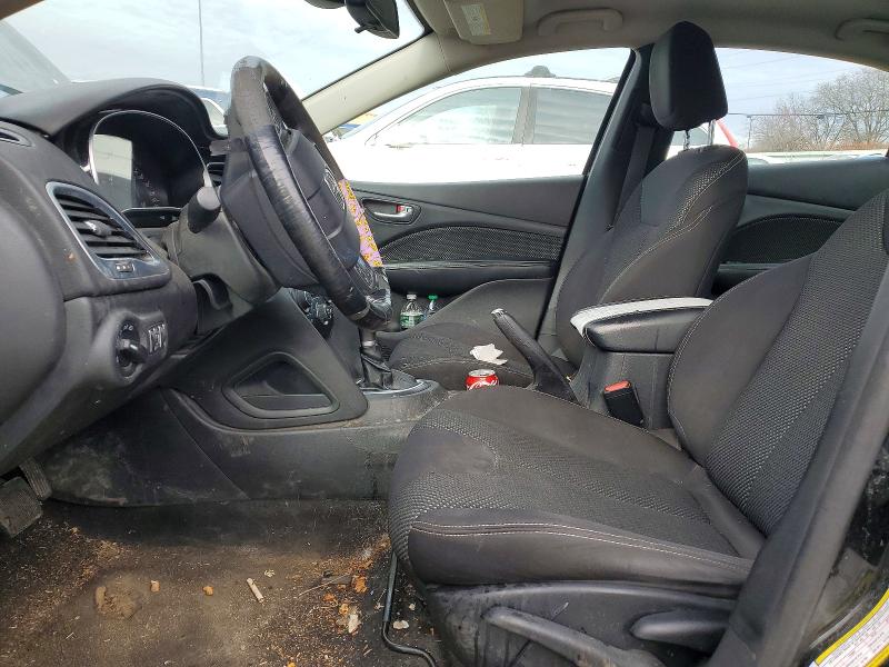 Фото 7 - DODGE DART