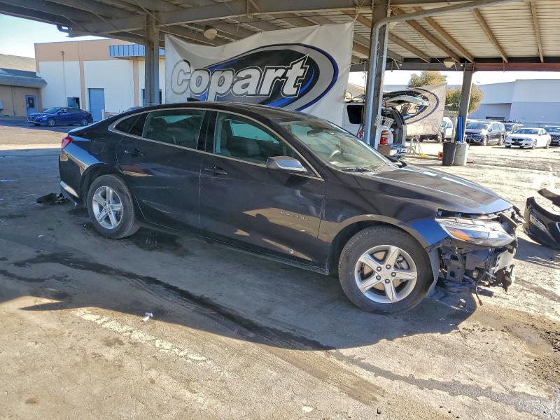 Фото 4 - CHEVROLET MALIBU