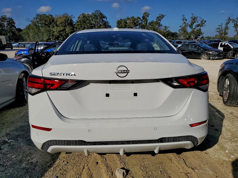 Фото 6 - NISSAN SENTRA