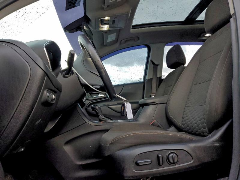 Фото 7 - CHEVROLET EQUINOX