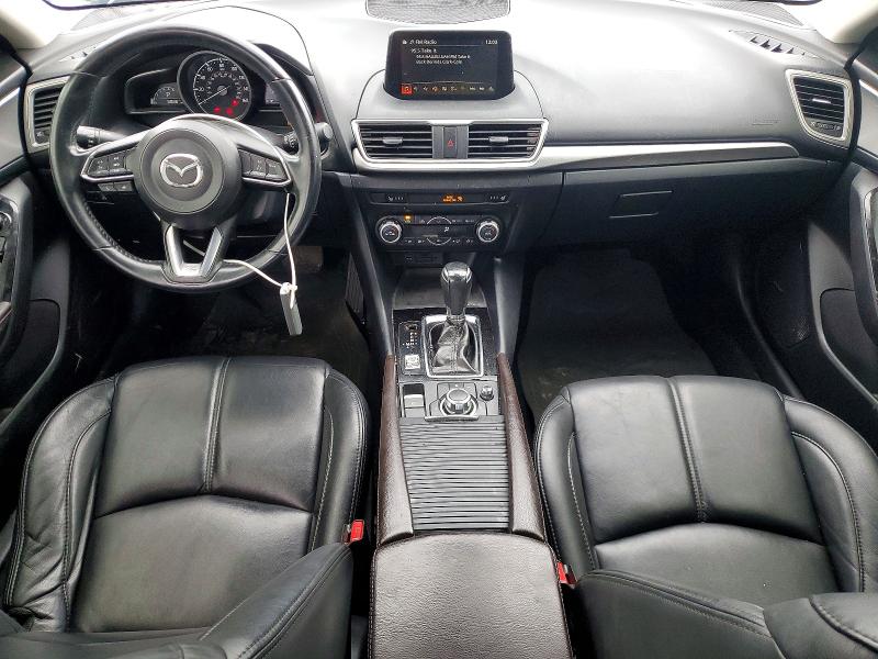 Фото 8 - MAZDA 3