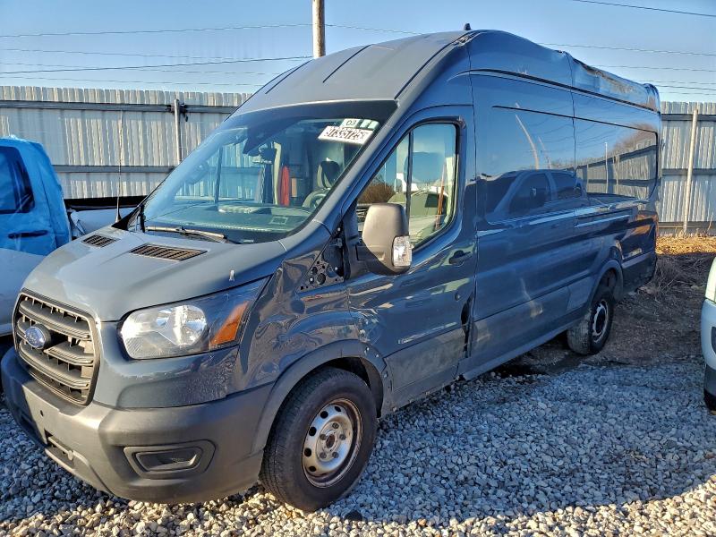 Фото 1 - FORD TRANSIT