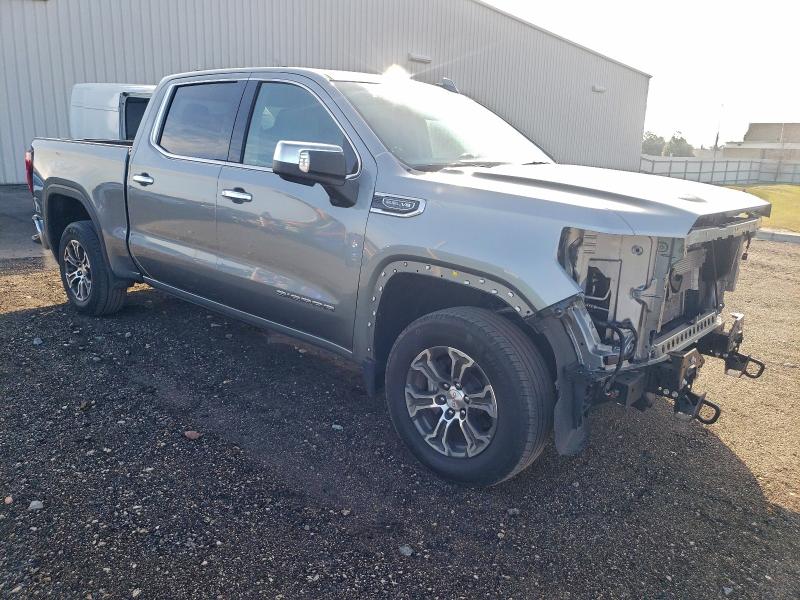 Фото 4 - GMC SIERRA