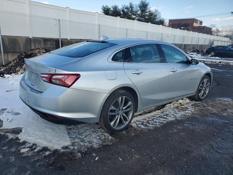 Фото 3 - CHEVROLET MALIBU