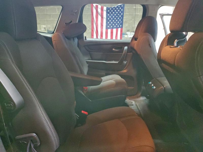 Фото 11 - CHEVROLET TRAVERSE