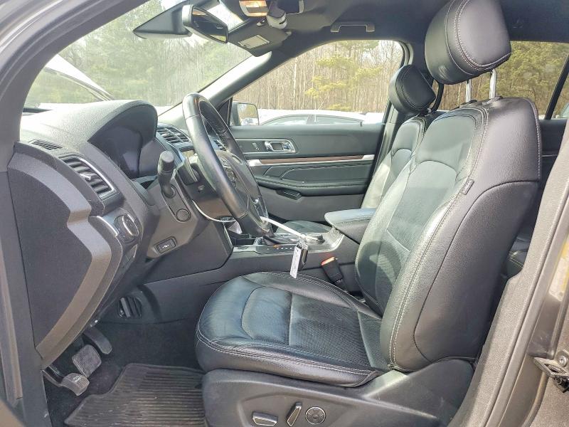 Фото 7 - FORD EXPLORER