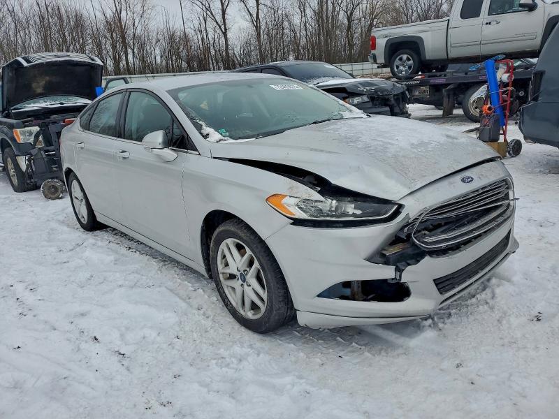 Фото 4 - FORD FUSION