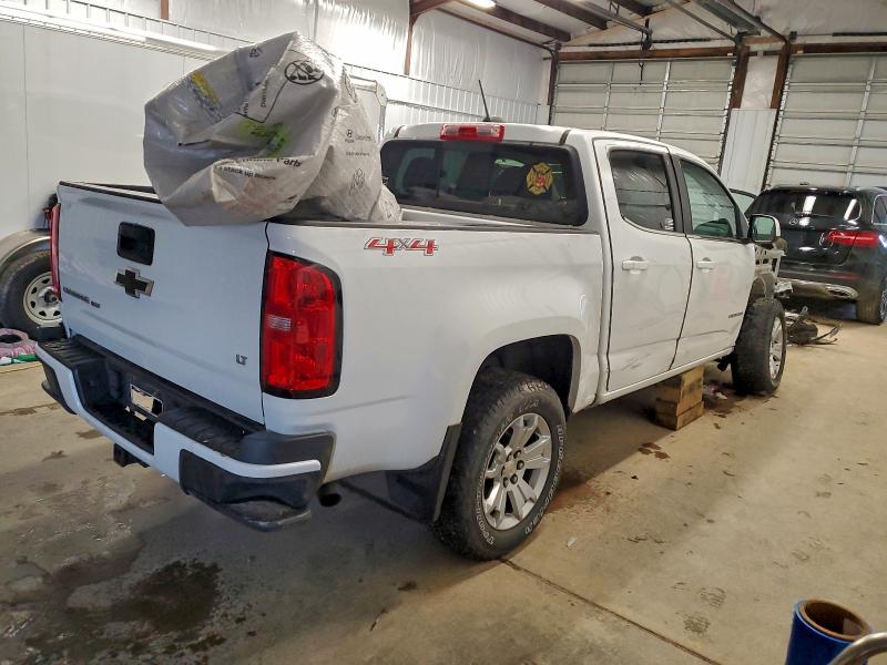 Фото 3 - CHEVROLET COLORADO