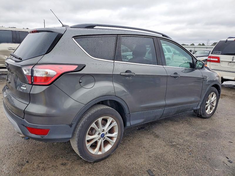 Фото 3 - FORD ESCAPE