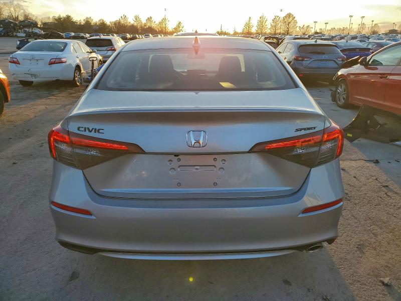 Фото 6 - HONDA CIVIC