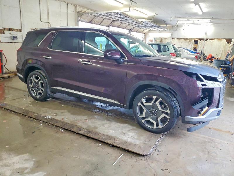 Фото 4 - HYUNDAI PALISADE