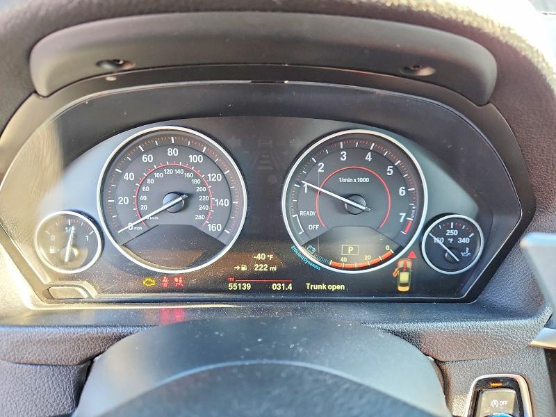 Фото 9 - BMW 3 SERIES