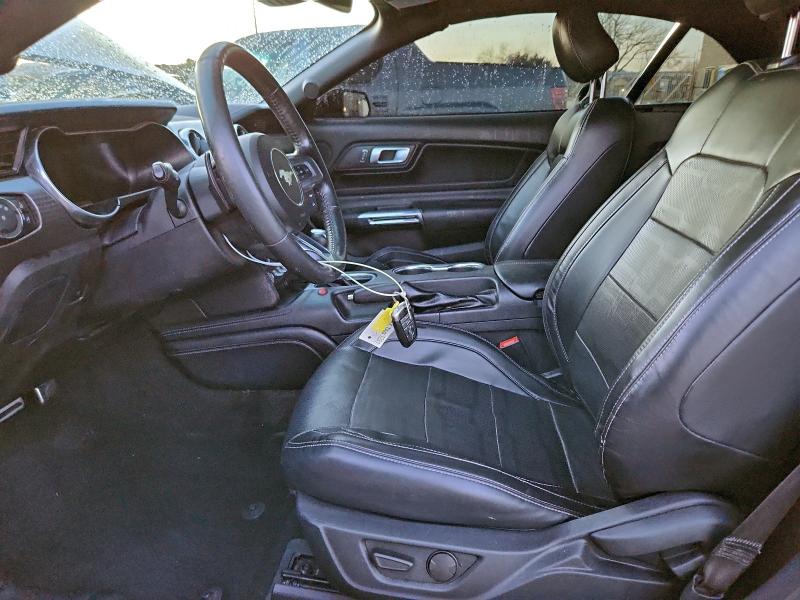 Фото 7 - FORD MUSTANG