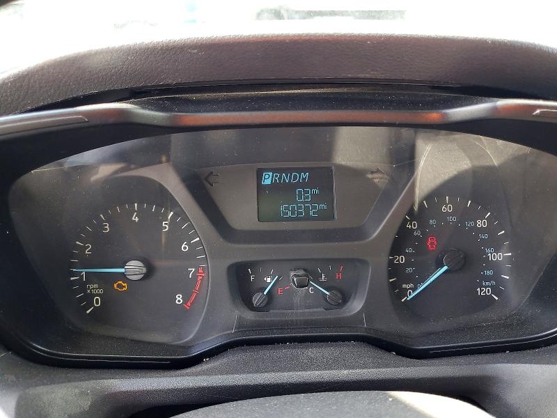 Фото 9 - FORD TRANSIT