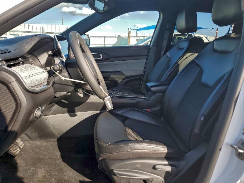 Фото 7 - JEEP COMPASS