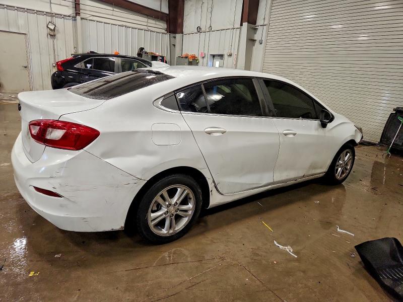 Фото 3 - CHEVROLET CRUZE