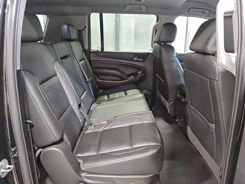 Фото 11 - CHEVROLET SUBURBAN