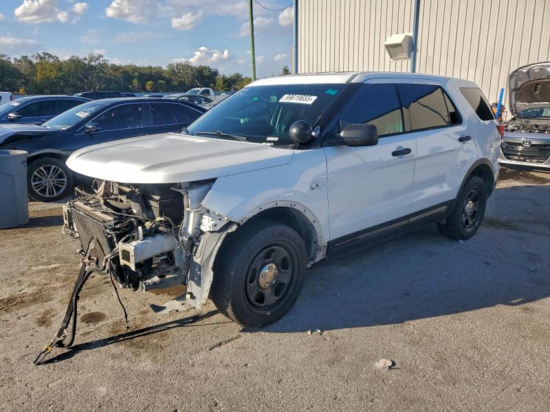 Фото 1 - FORD EXPLORER