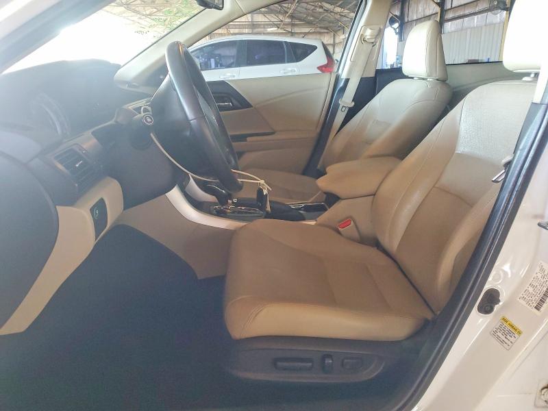 Фото 7 - HONDA ACCORD