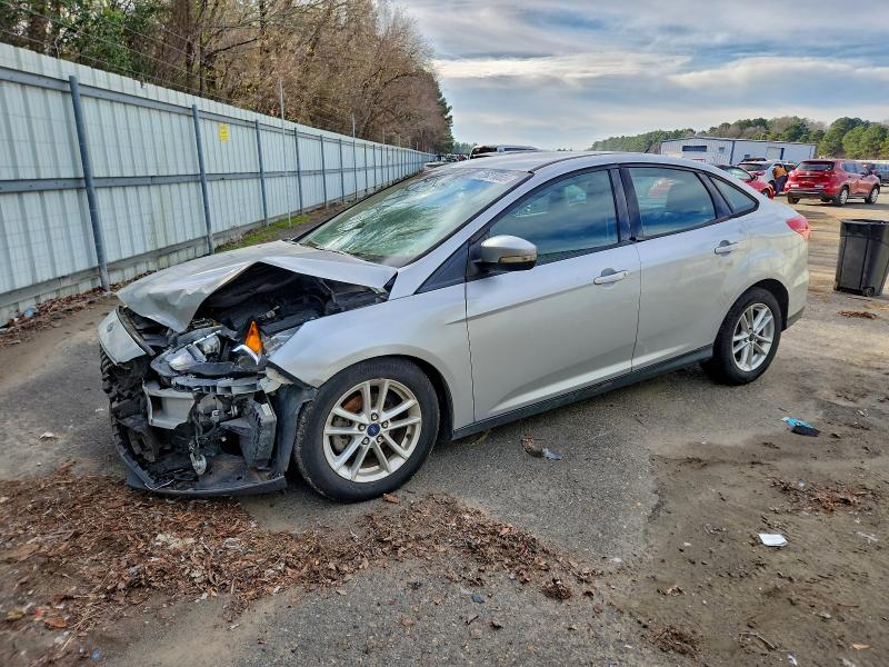 Фото 1 - FORD FOCUS