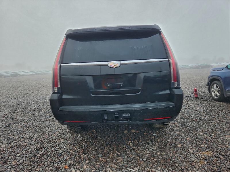 Фото 6 - CADILLAC ESCALADE