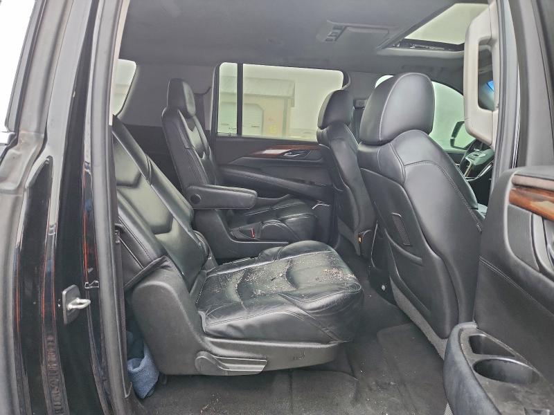 Фото 10 - CADILLAC ESCALADE