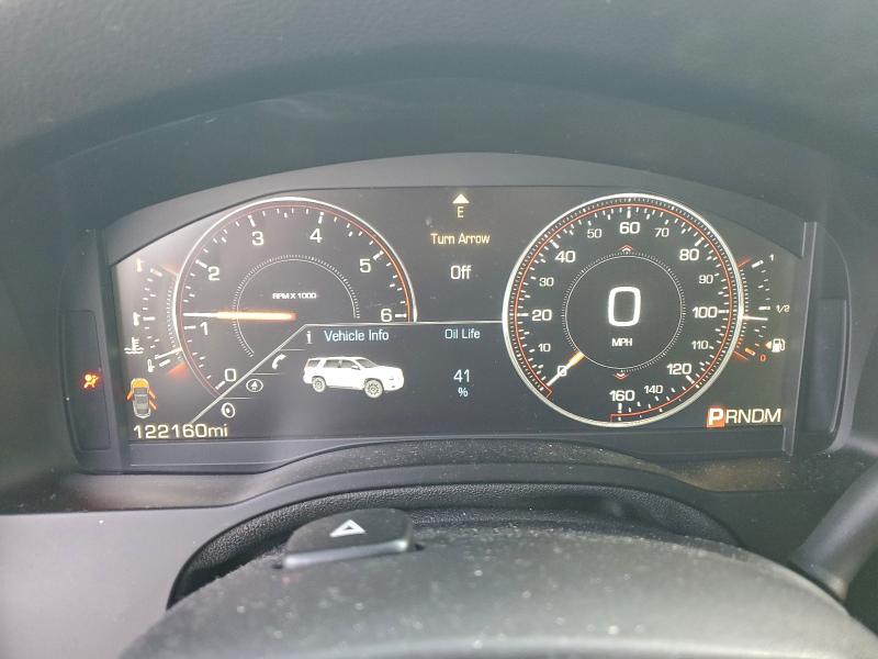 Фото 9 - CADILLAC ESCALADE