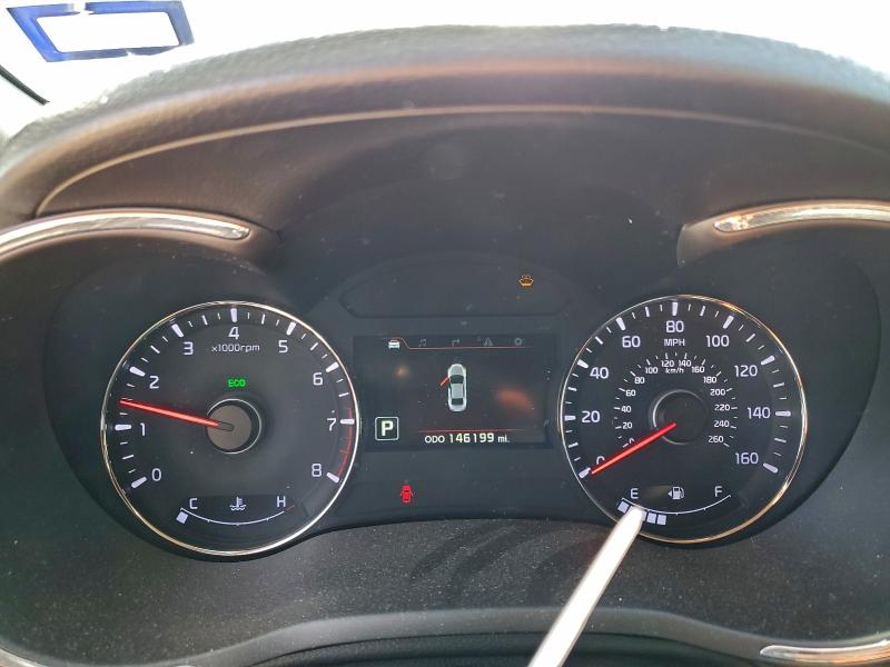 Фото 9 - KIA FORTE