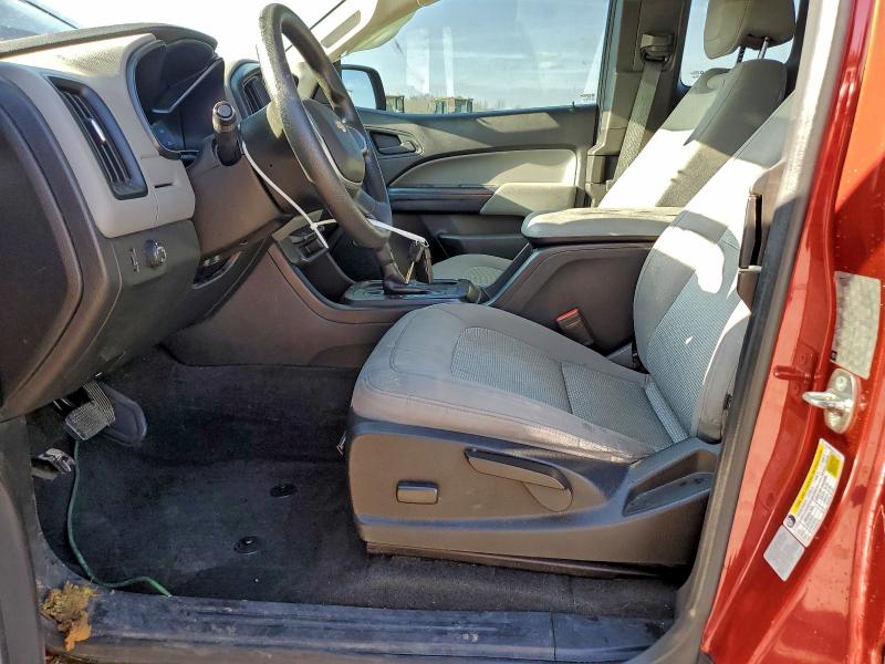 Фото 7 - CHEVROLET COLORADO