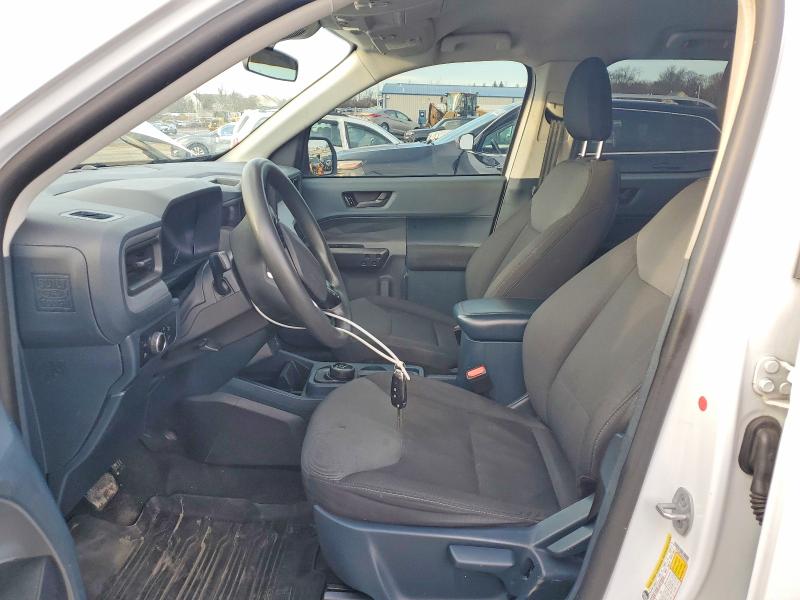 Фото 7 - FORD MAVERICK