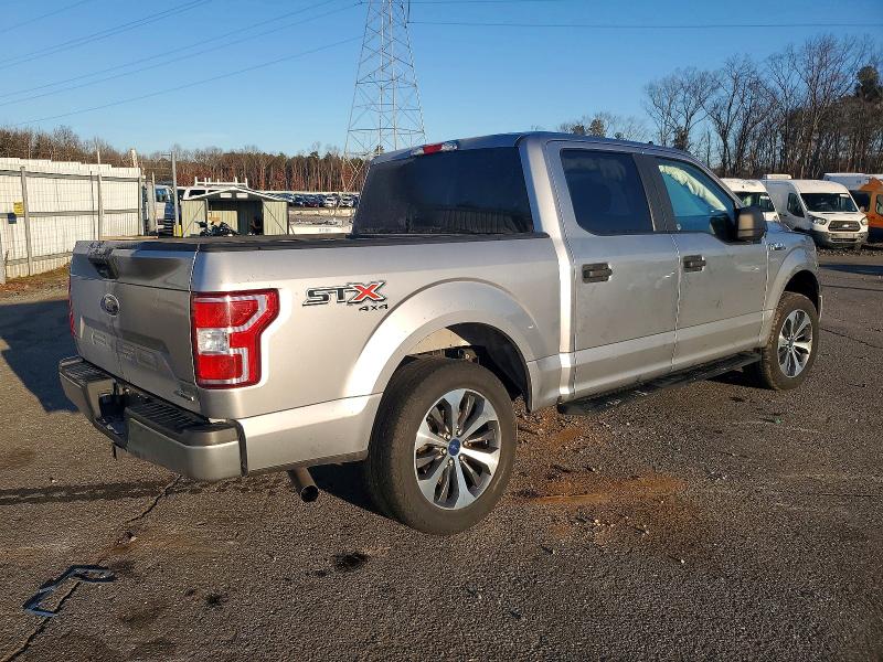 Фото 3 - FORD F-150