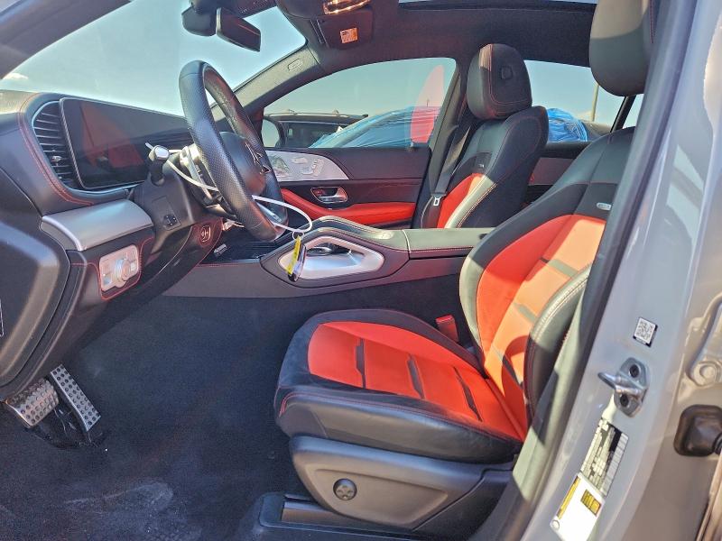 Фото 7 - MERCEDES-BENZ GLE-CLASS