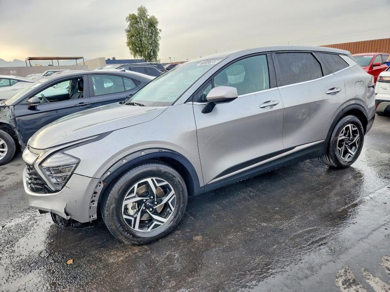 Фото 1 - KIA SPORTAGE