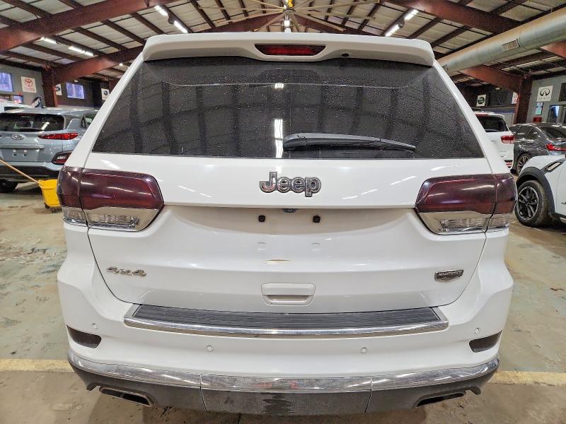 Фото 6 - JEEP GRAND CHER