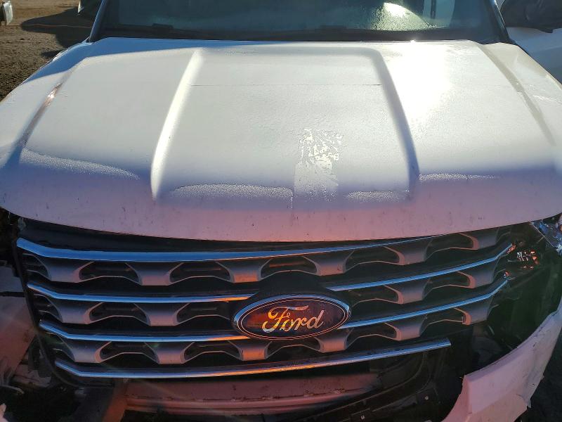 Фото 12 - FORD EXPLORER