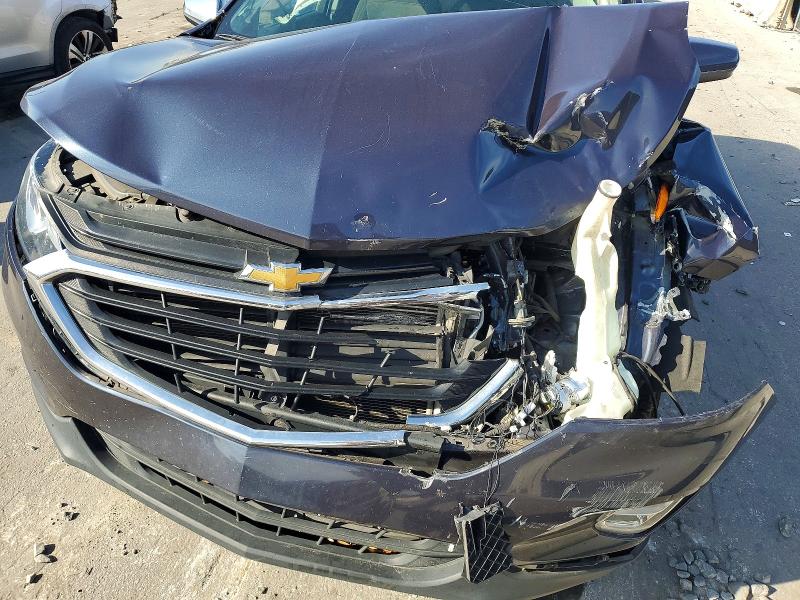 Фото 12 - CHEVROLET EQUINOX