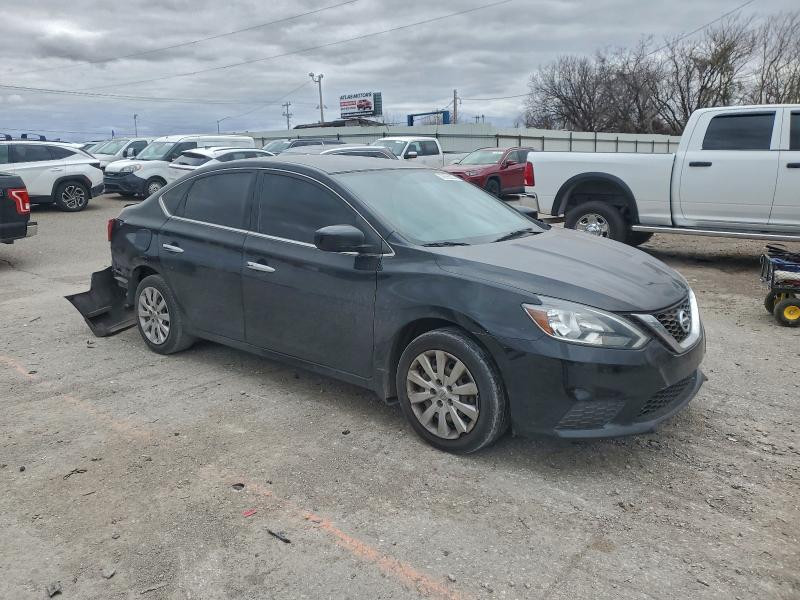 Фото 4 - NISSAN SENTRA