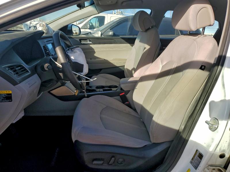 Фото 7 - HYUNDAI SONATA