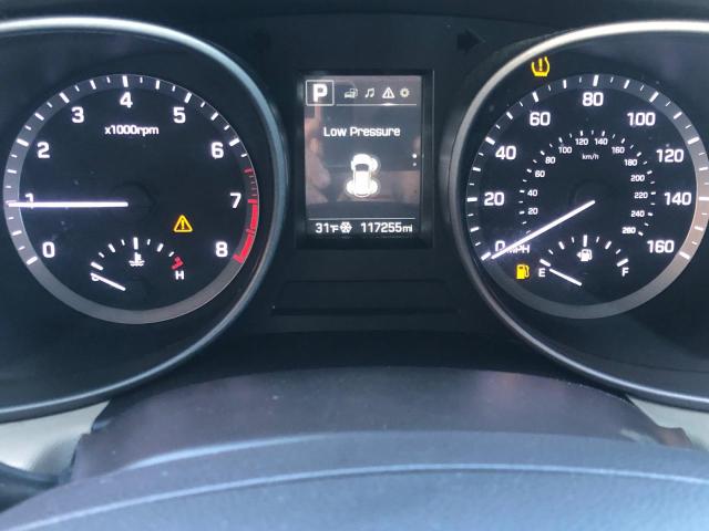 Фото 8 - HYUNDAI SANTA FE